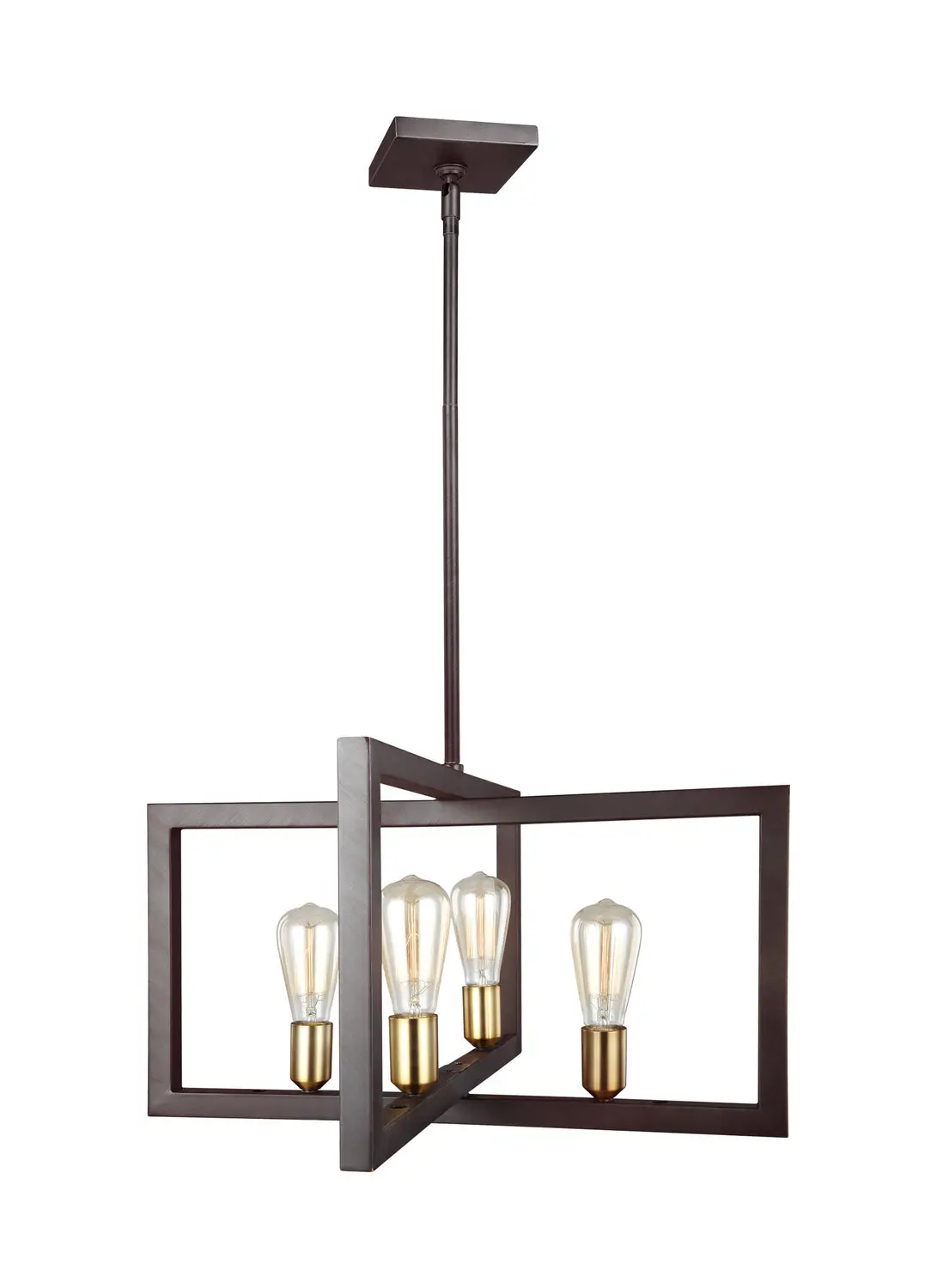 Visual Comfort Studio Finnegan | Pendants At 60W 1