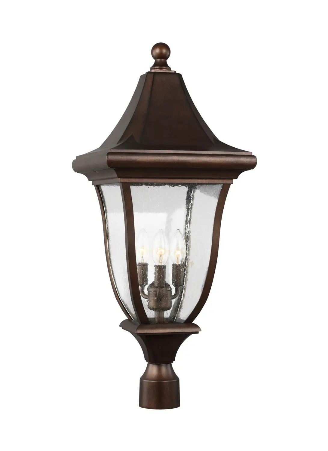 Visual Comfort Studio Oakmont | Exterior Lights At 60W 1