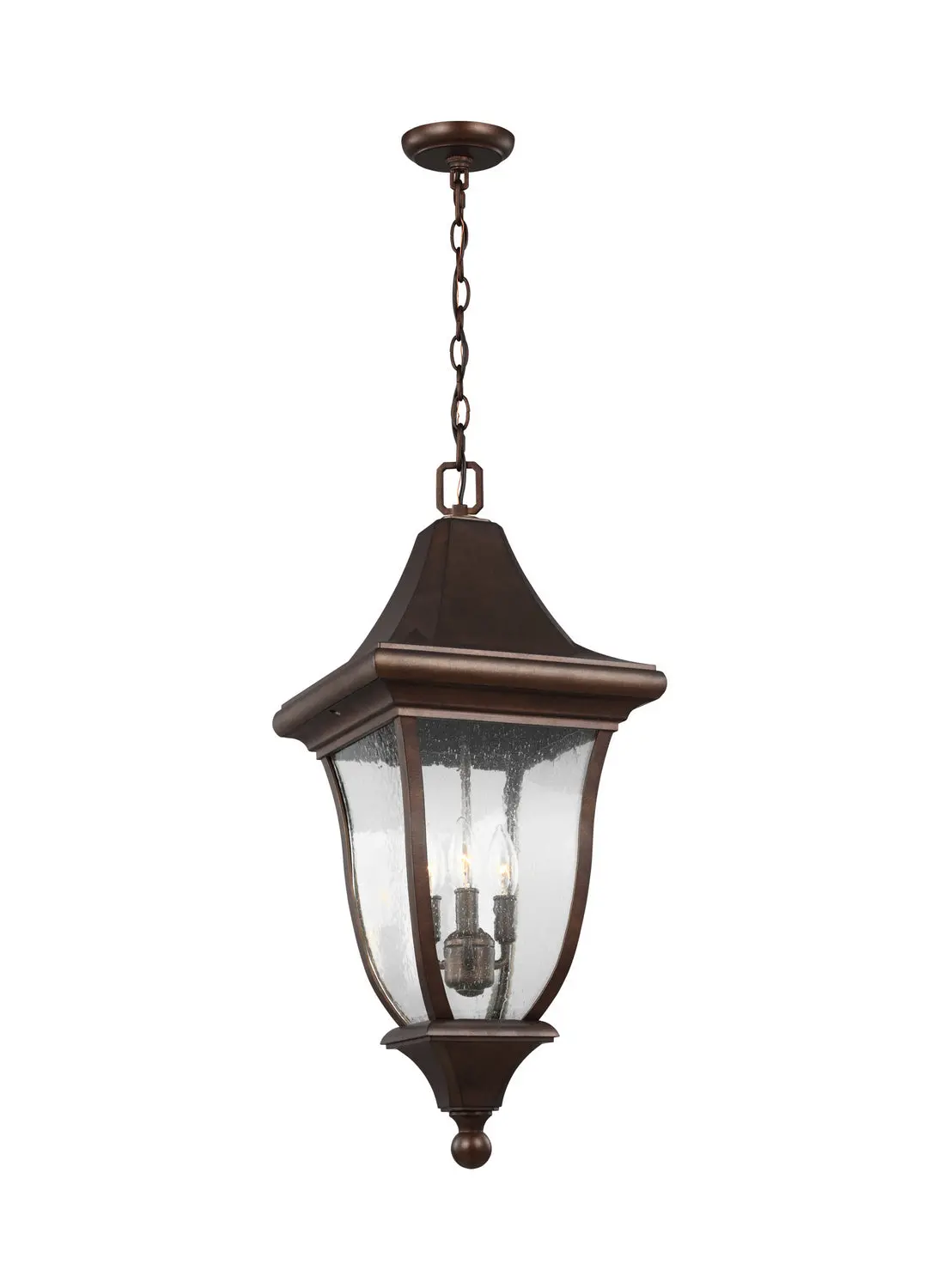 Visual Comfort Studio Oakmont | Exterior Lights At 60W 1