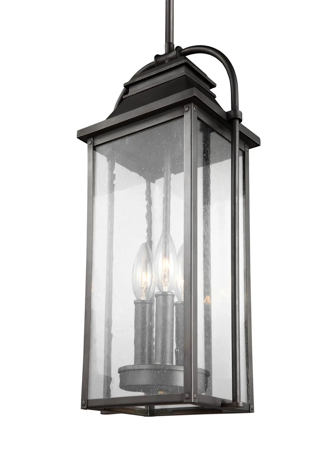 Visual Comfort Studio Wellsworth | Exterior Lights At 60W 1
