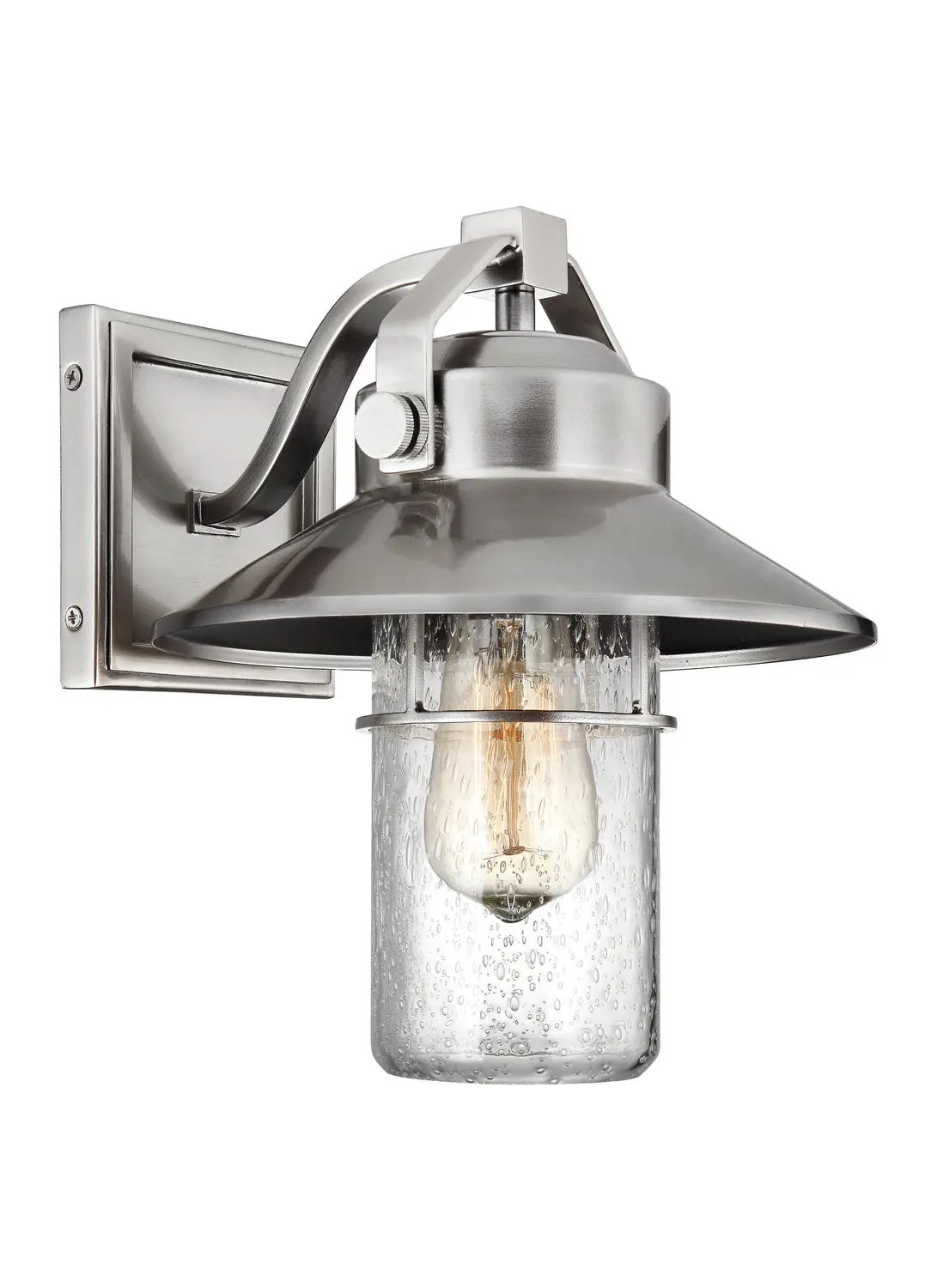 Visual Comfort Studio Boynton | Exterior Lights At 75W 1