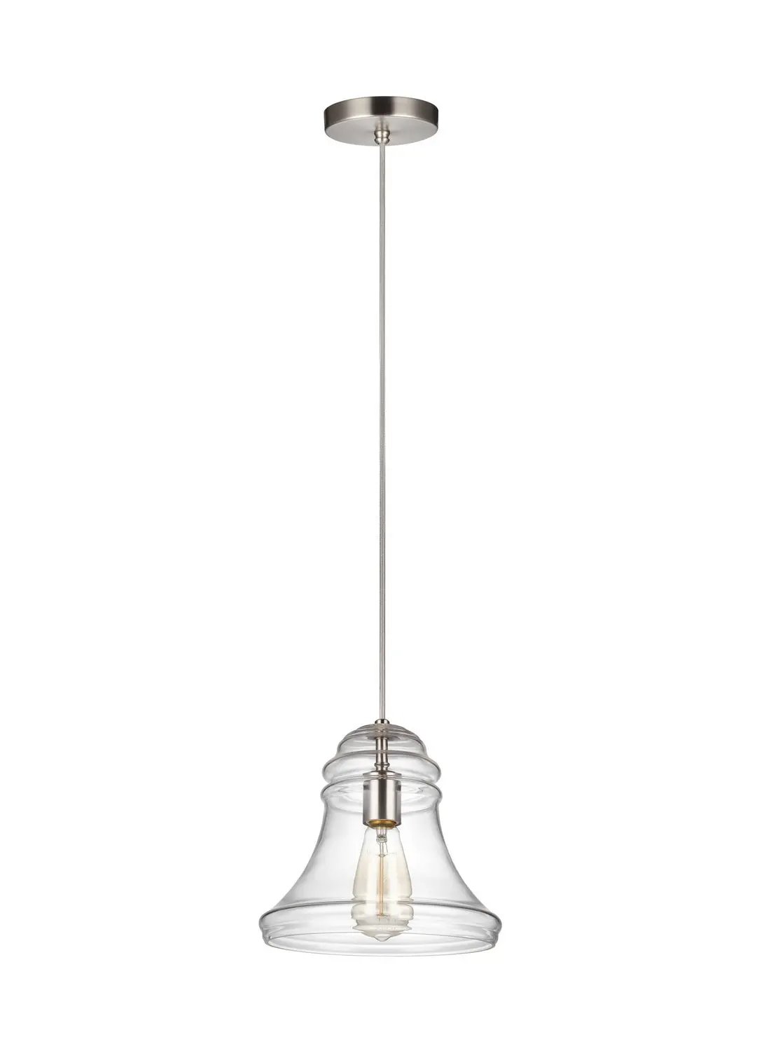 Visual Comfort Studio Doyle | Mini Pendants At 75W 1