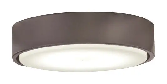 Minka Aire Xtreme H2o Collection 20W Led Fan Light Kit K9886l 2