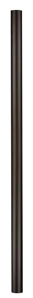 7Ft Post Post In Textured Oil Rubbed Bronze 1