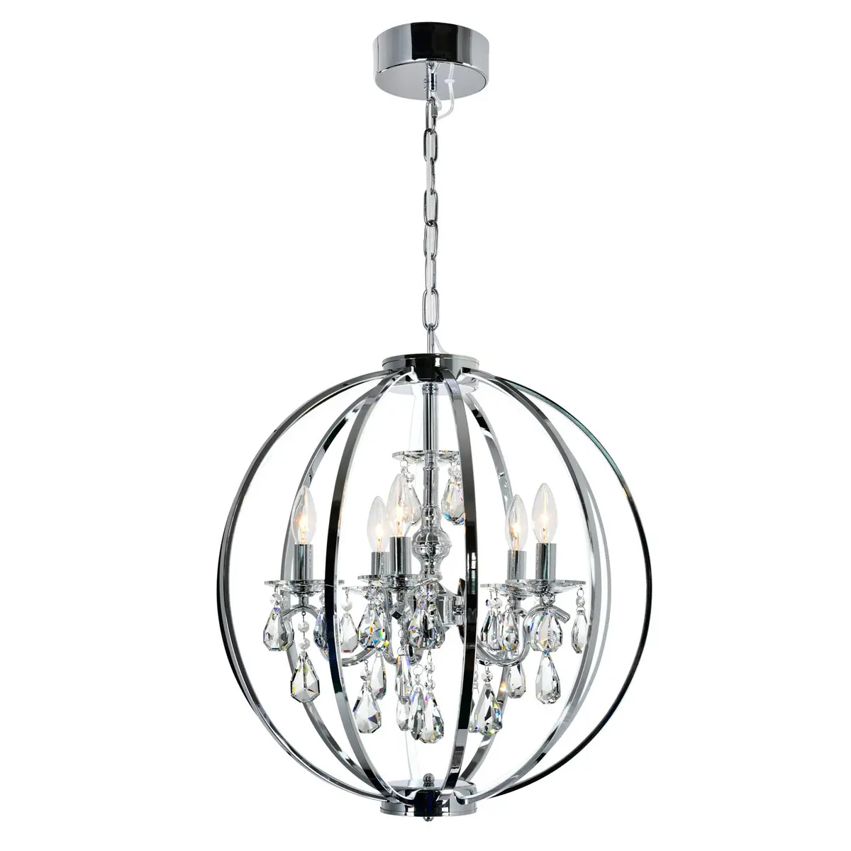 Cwi Lighting Abia | Pendants At 60W, 936Lm, & 3000K Temp 1