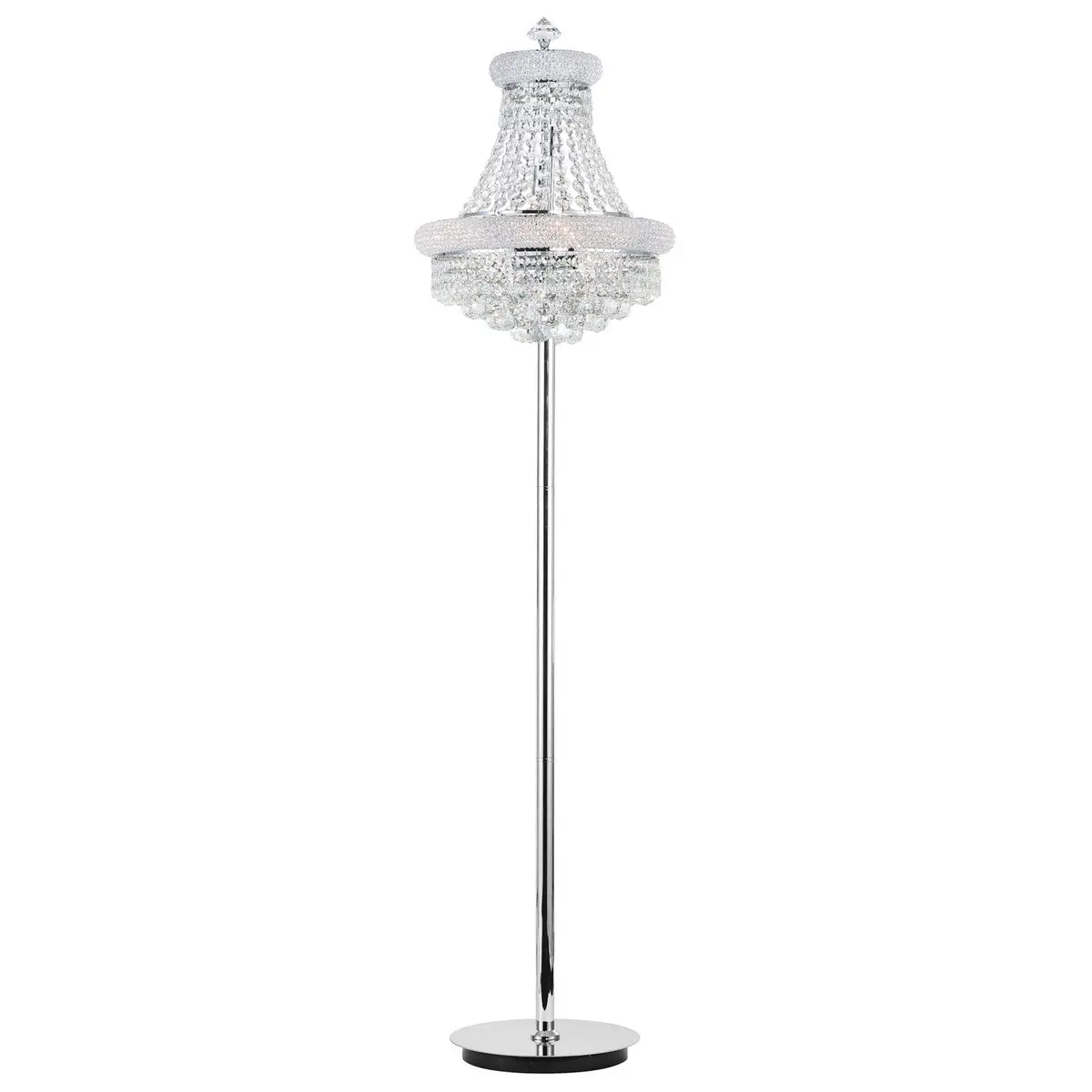 Cwi Lighting Empire | Lamps At 60W 1
