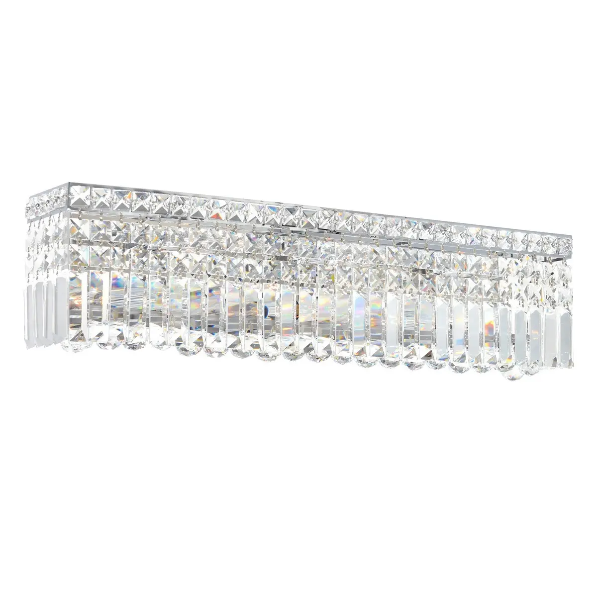 Cwi Lighting Colosseum | Bathroom Fixtures At 60W 1