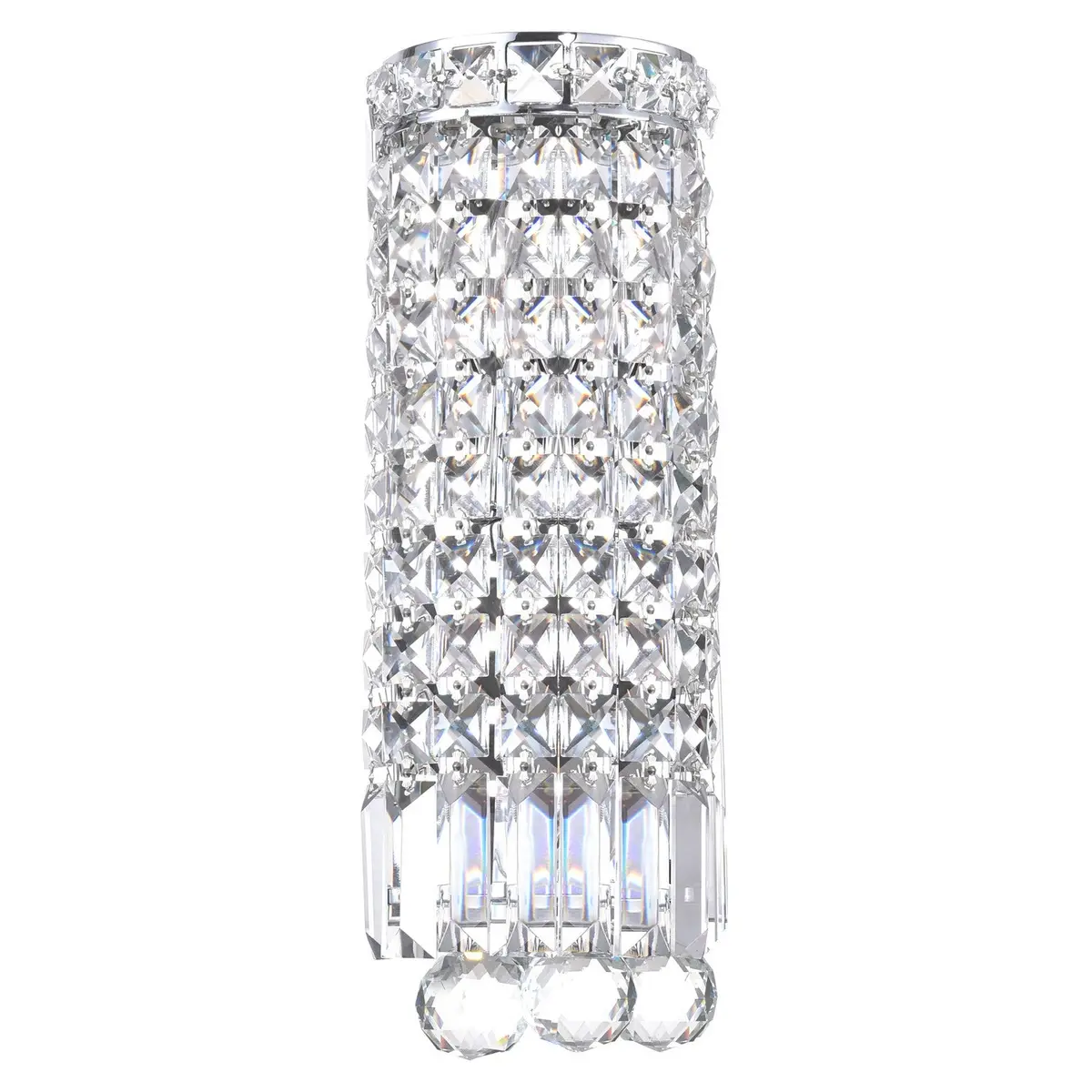 Cwi Lighting Colosseum | Sconces At 60W 1