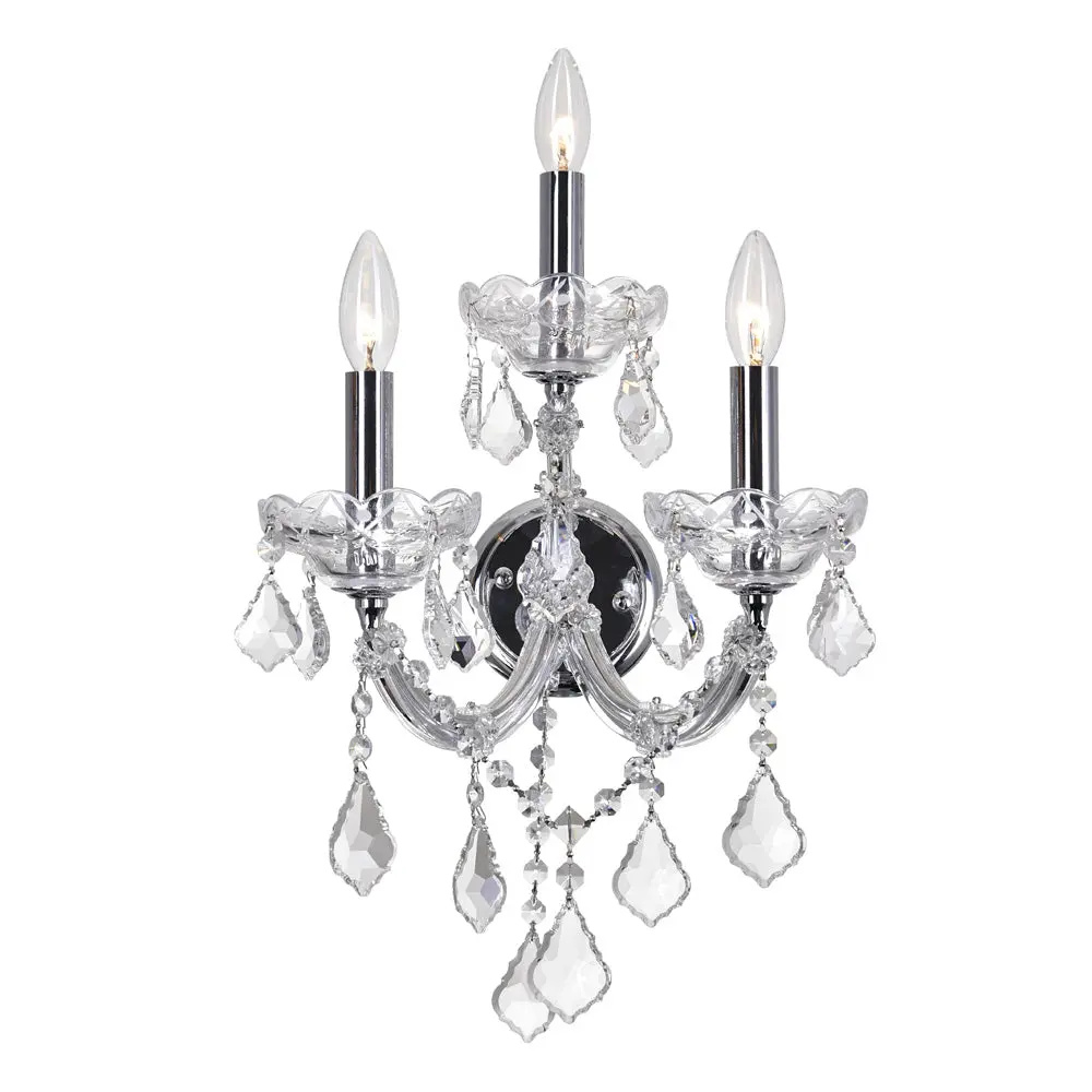 Cwi Lighting Maria Theresa | Sconces At 60W 1