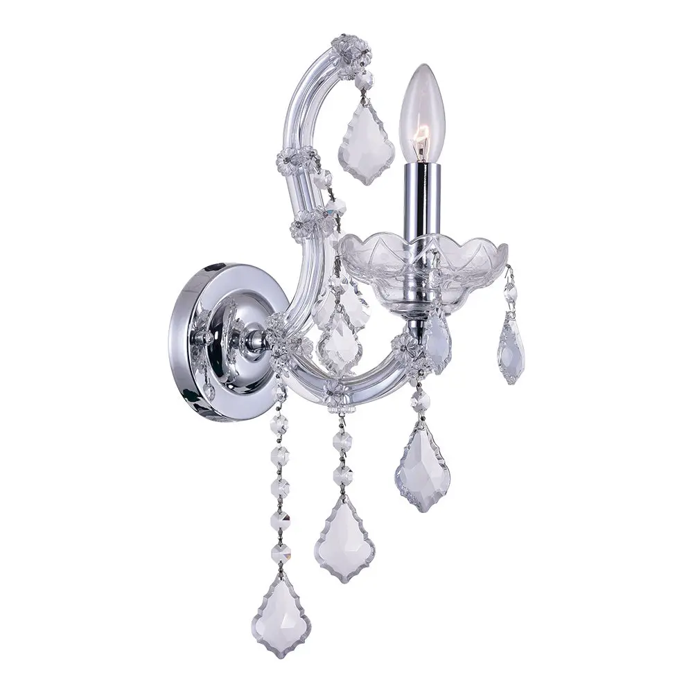 Cwi Lighting Maria Theresa | Sconces At 60W 1