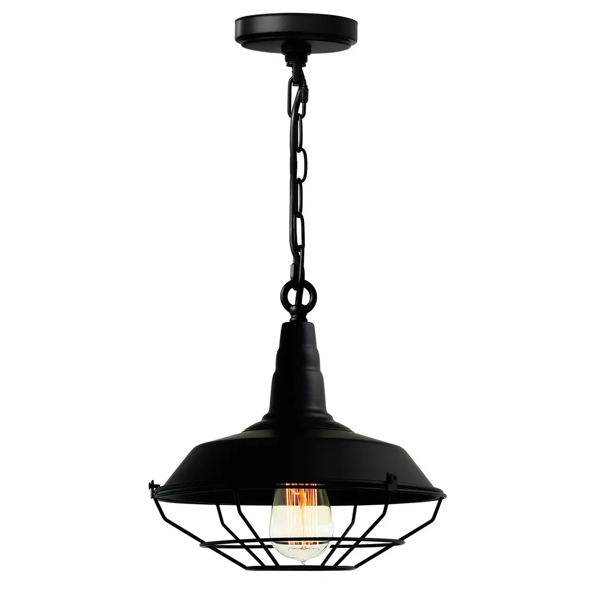 Cwi Lighting Morgan | Pendants At 60W 1