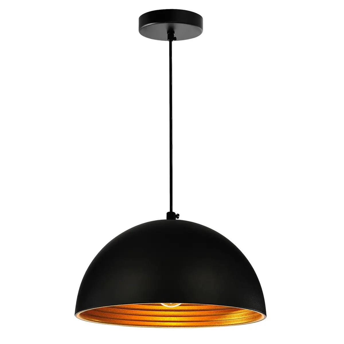 Cwi Lighting Modest | Pendants At 60W 1