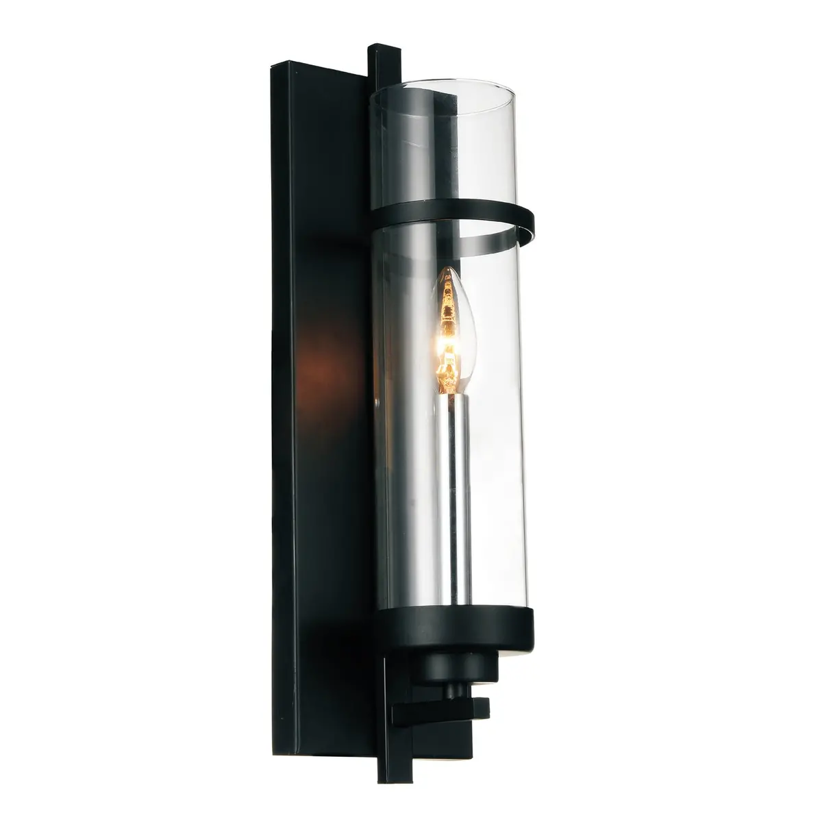 Cwi Lighting Sierra | Sconces At 60W 1