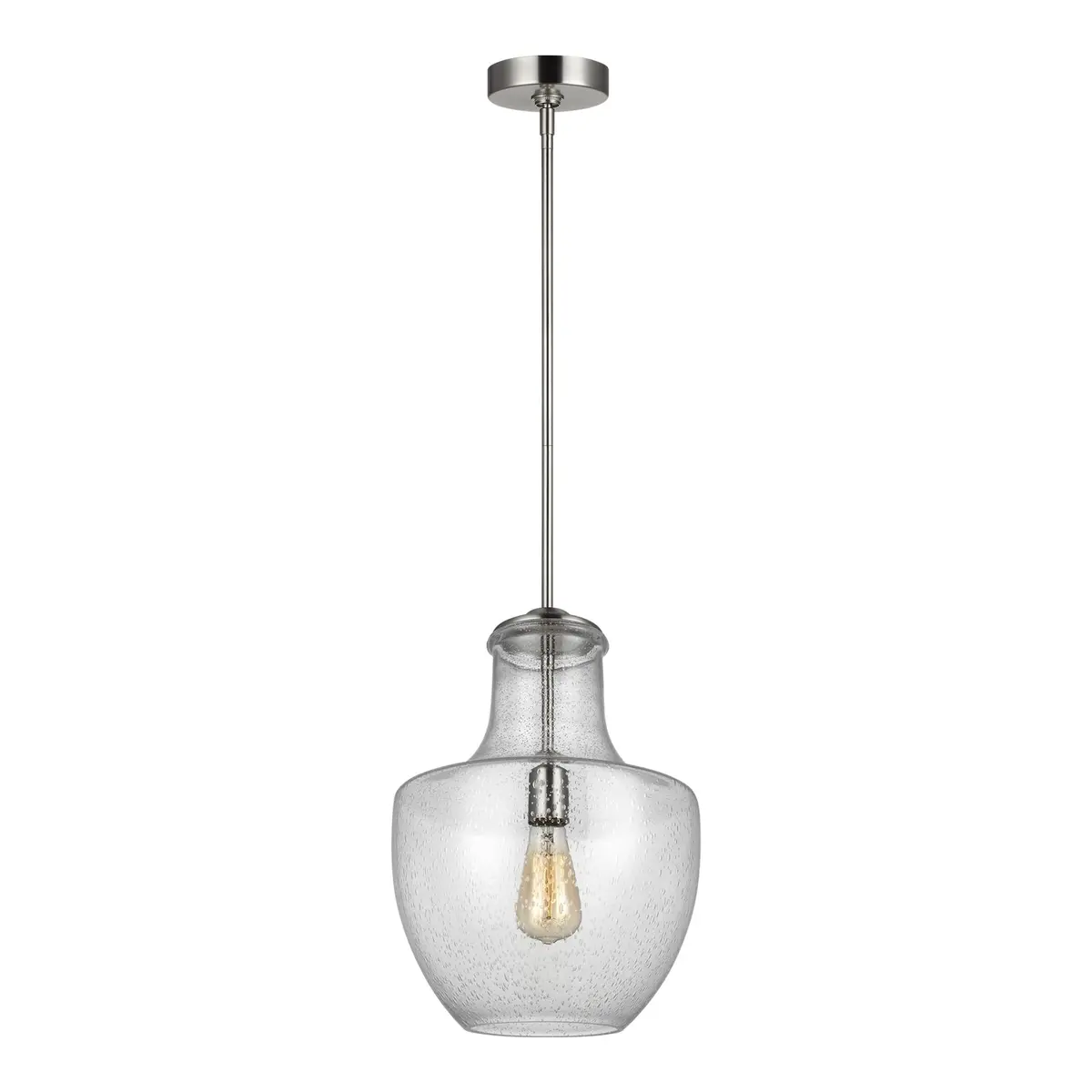 Visual Comfort Studio Baylor | Pendants At 60W 1