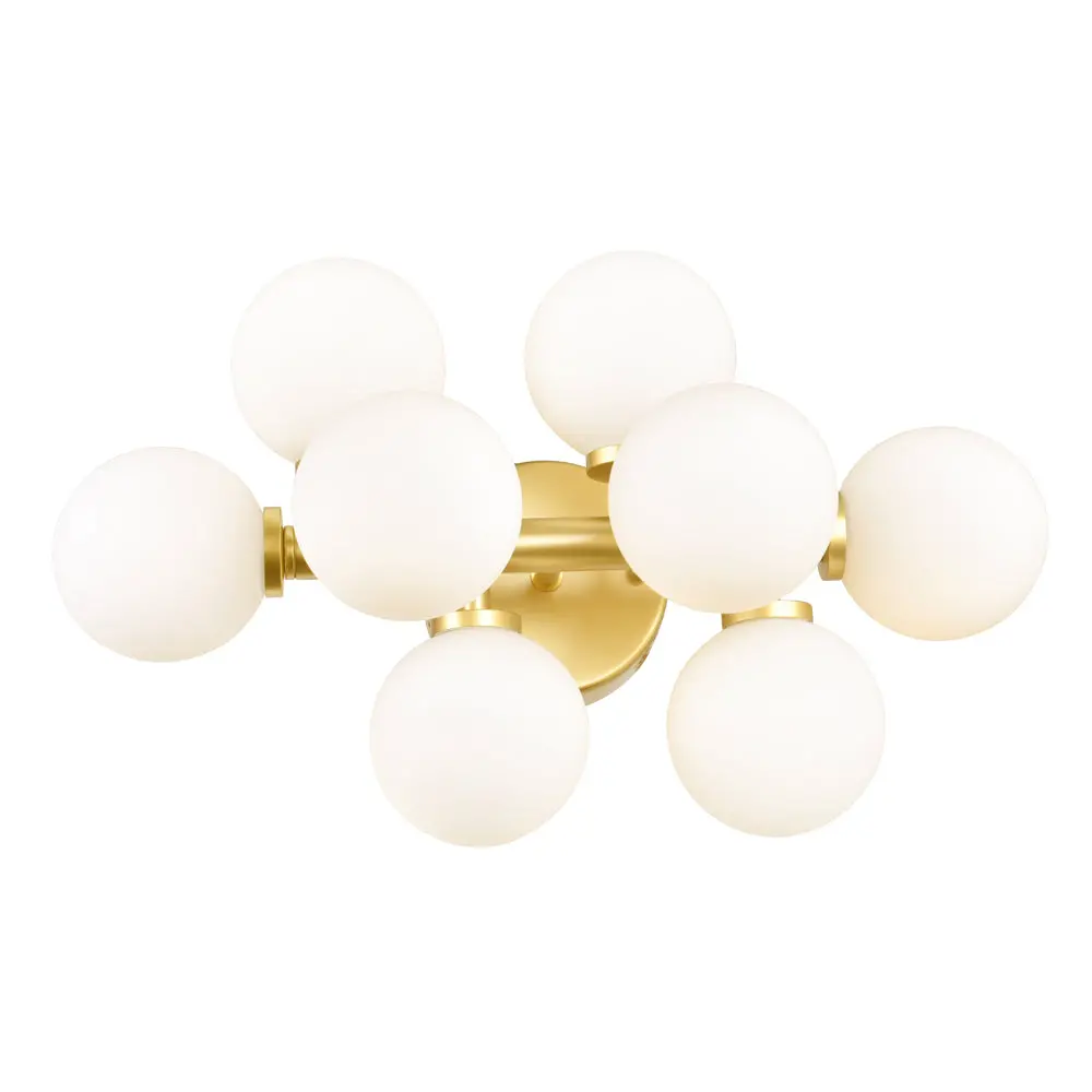 Cwi Lighting Arya | Bathroom Fixtures At 7W 1