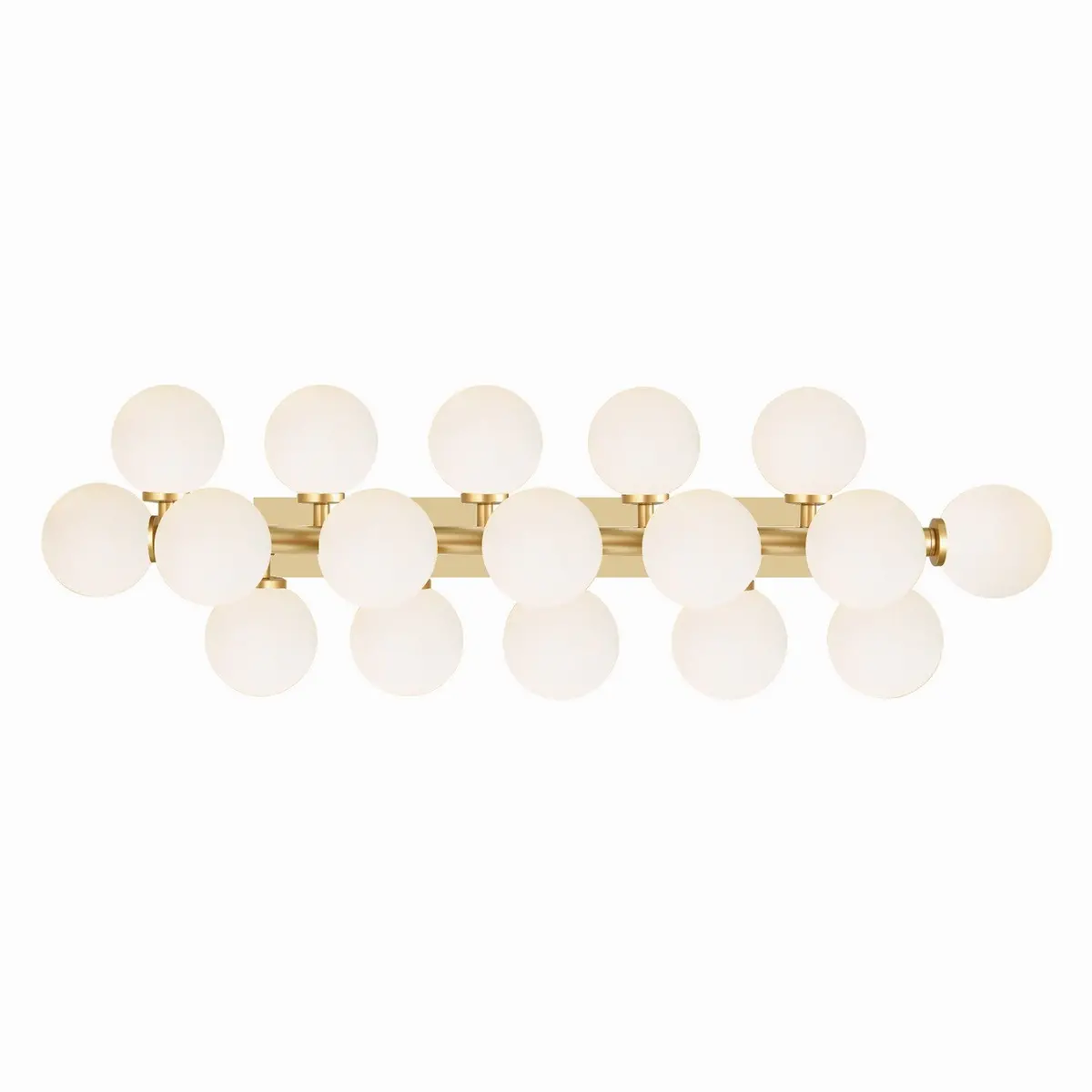 Cwi Lighting Arya | Bathroom Fixtures At 7W 1