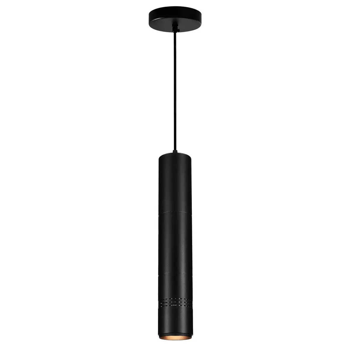 Cwi Lighting Stowe | Mini Pendants At 10W, 520Lm, & 3000K Temp 1