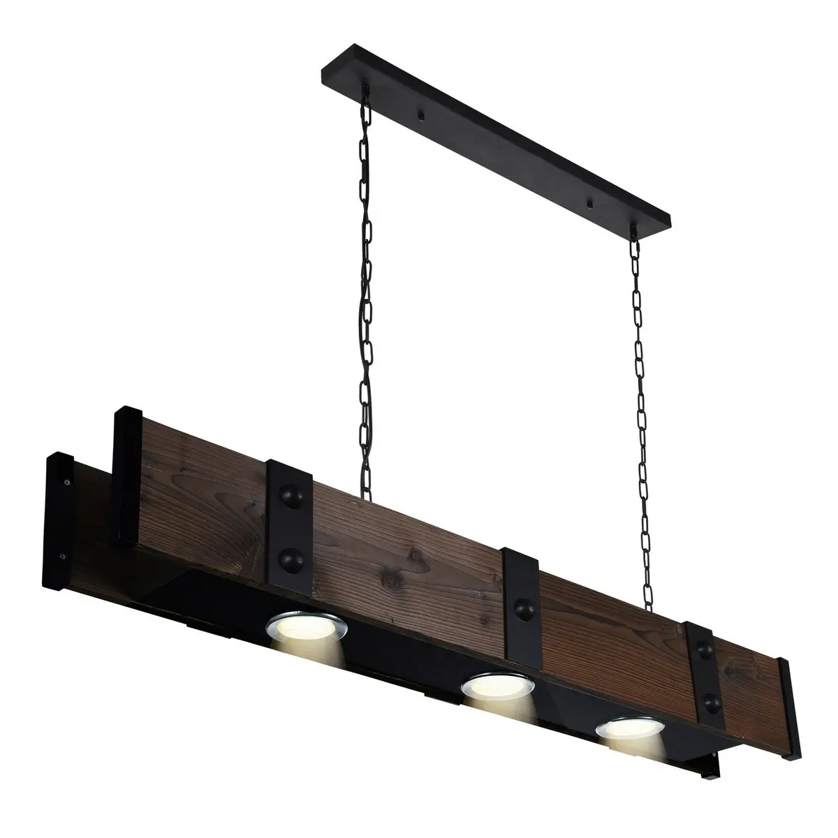 Cwi Lighting Pago | Linear/Island At 7W & 3000K Temp 1