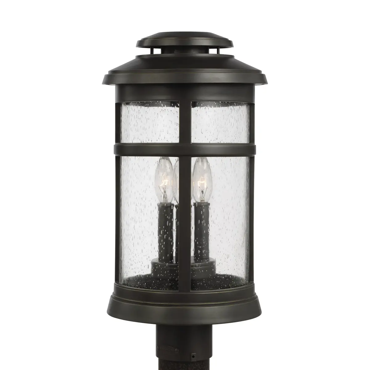 Visual Comfort Studio Newport | Exterior Lights At 60W & 75W 1