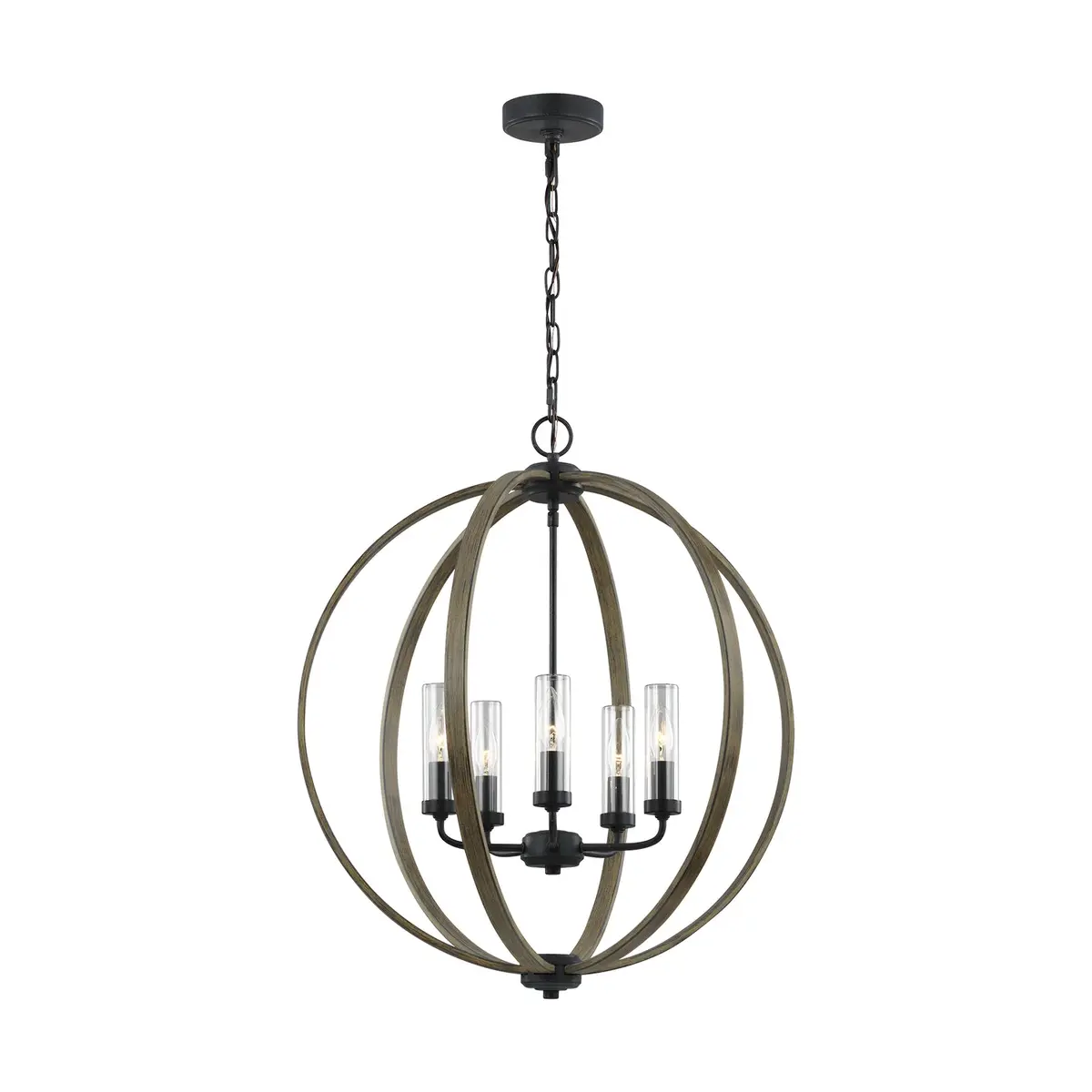 Visual Comfort Studio Allier | Exterior Lights At 60W 1