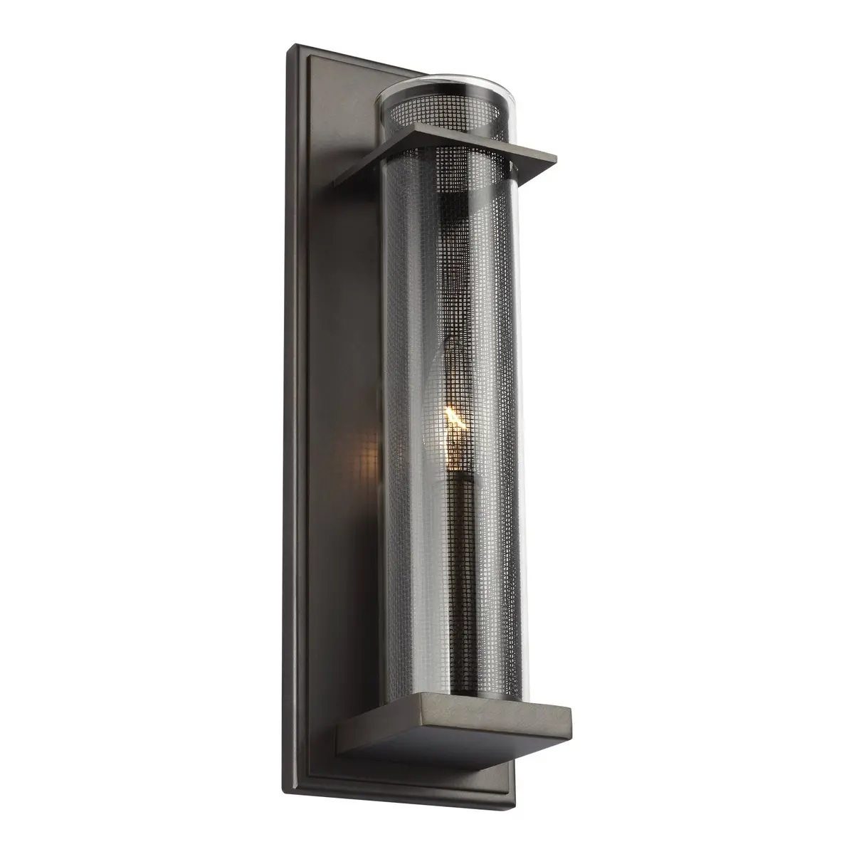 Visual Comfort Studio Silo | Sconces At 60W 1