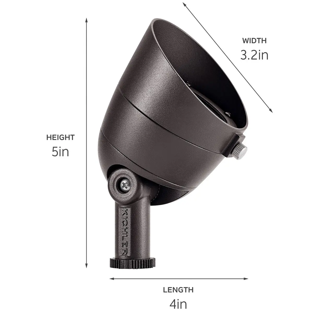 Kichler Led Landscape Accent 2
