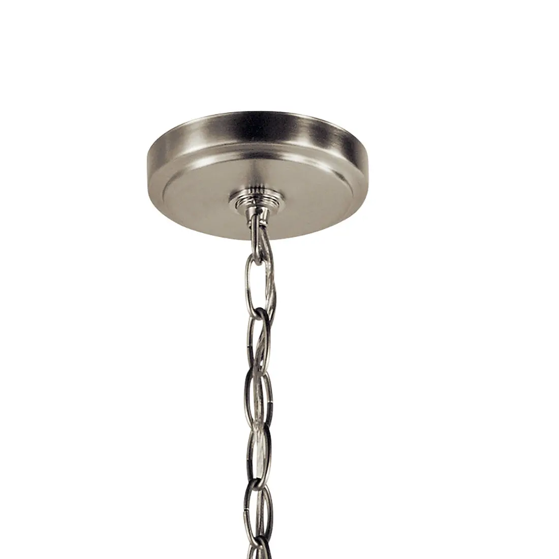 Kichler Nine Light Chandelier 2