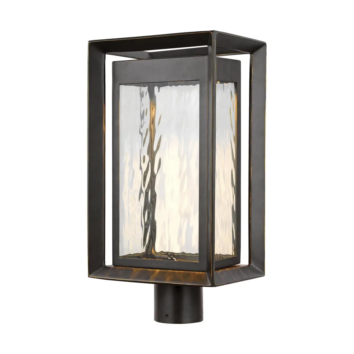Visual Comfort Studio Urbandale | Exterior Lights At 2700K Temp 1