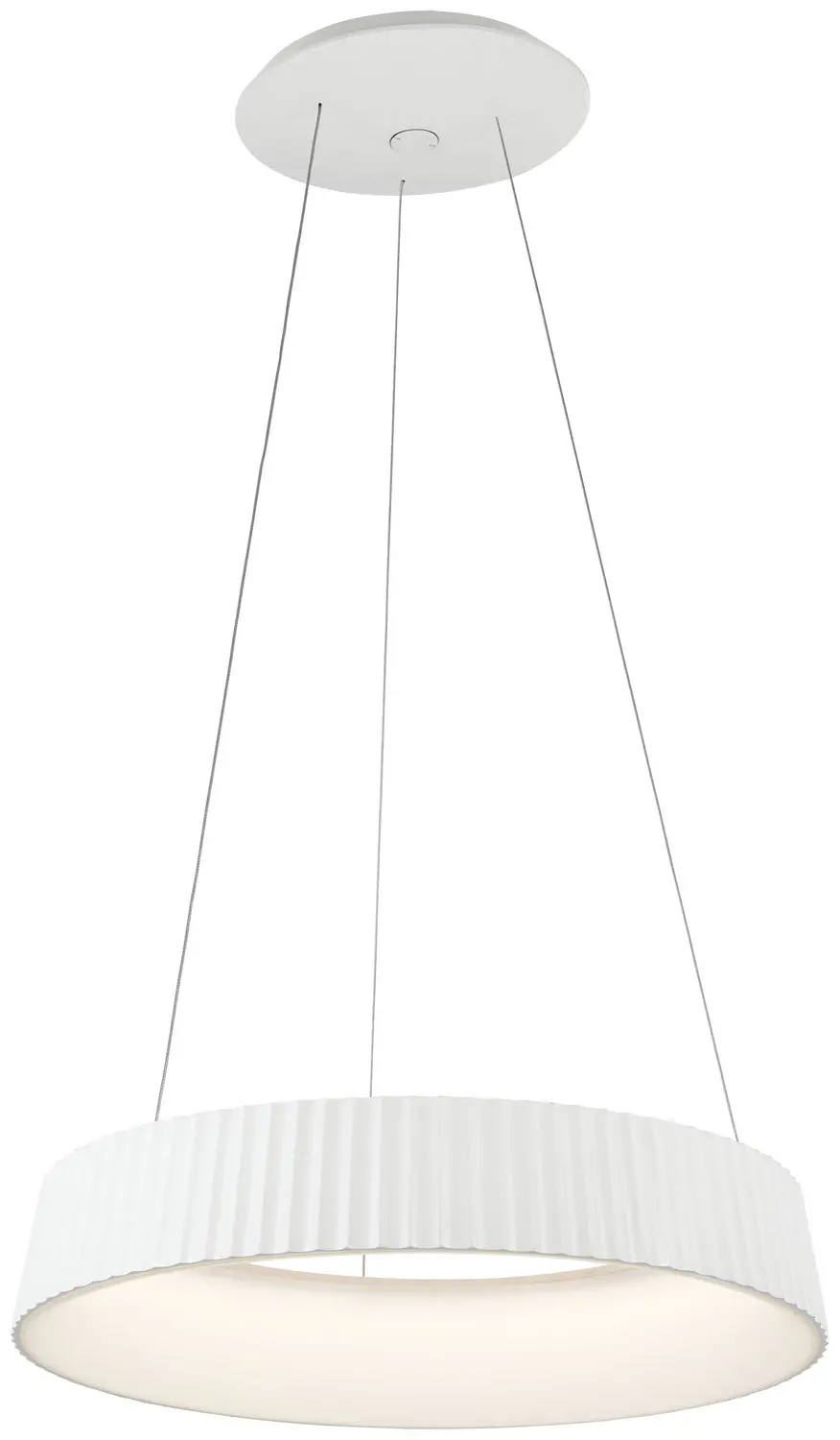 George Kovacs Star Gate | Pendants At 46W, 4402.50Lm, & 3000K Temp 1