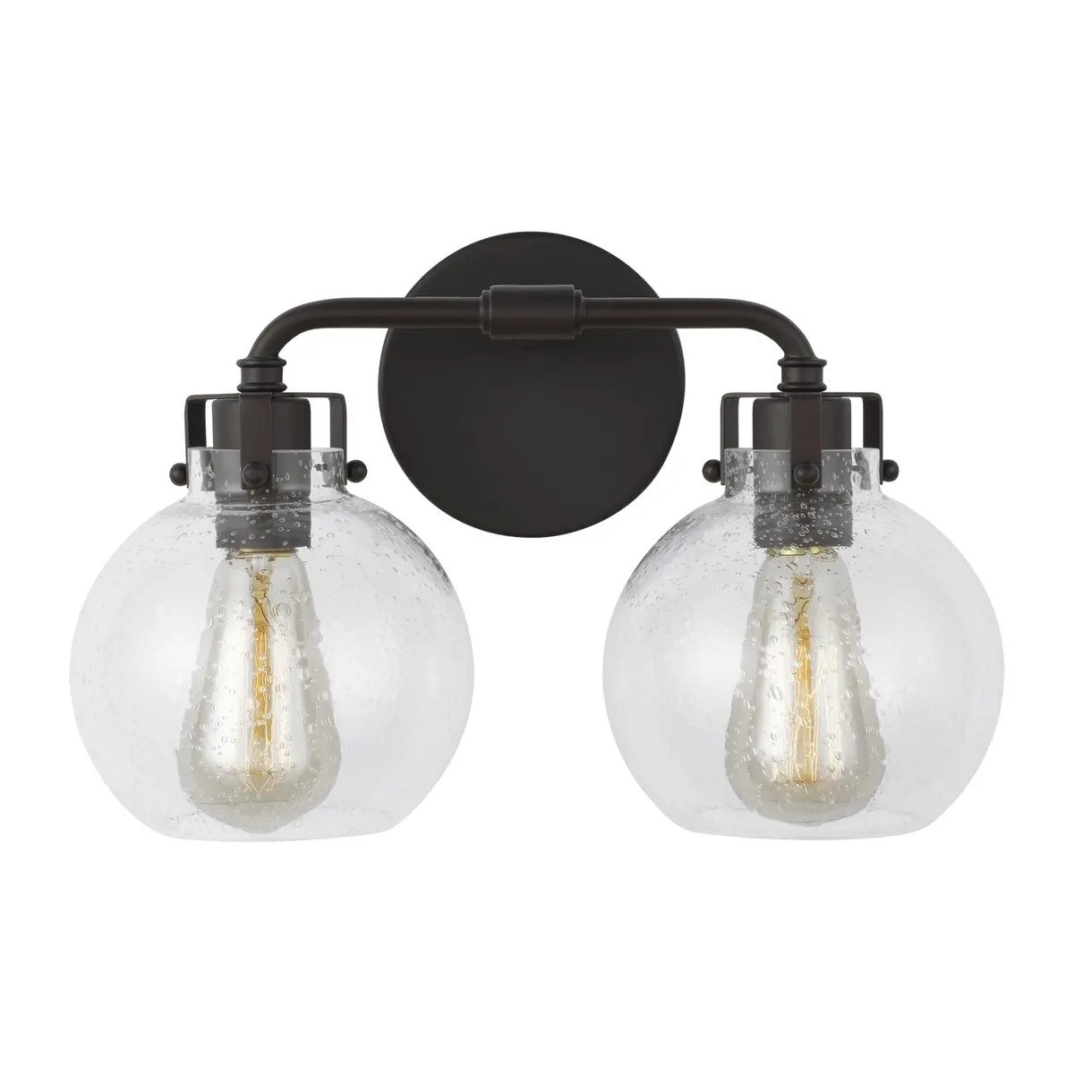 Visual Comfort Studio Clara | Bathroom Fixtures At 75W 1