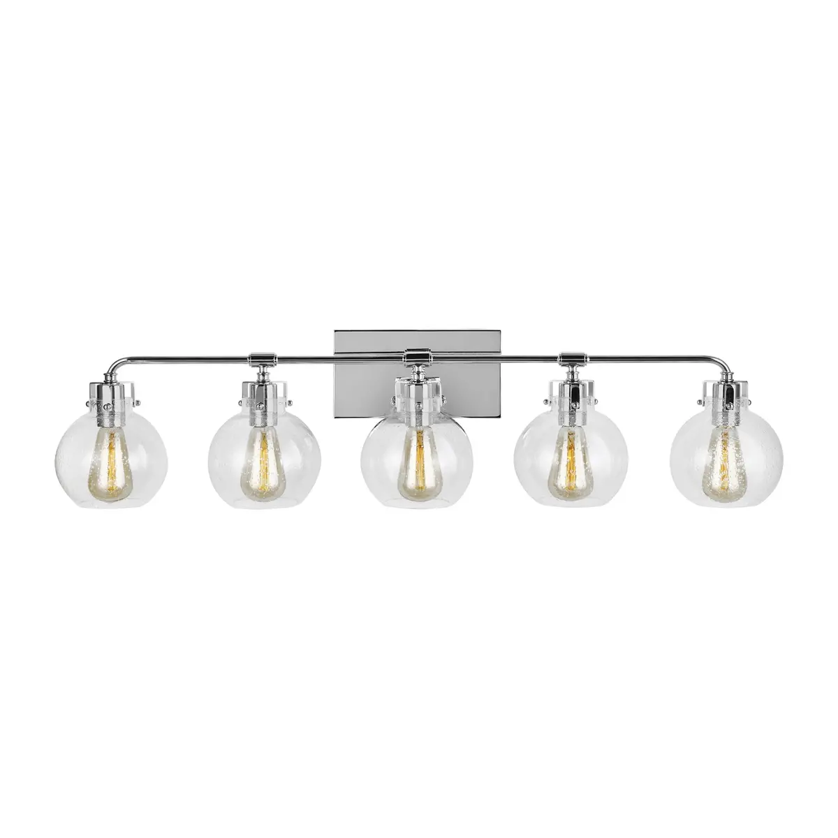 Visual Comfort Studio Clara | Bathroom Fixtures At 75W 1