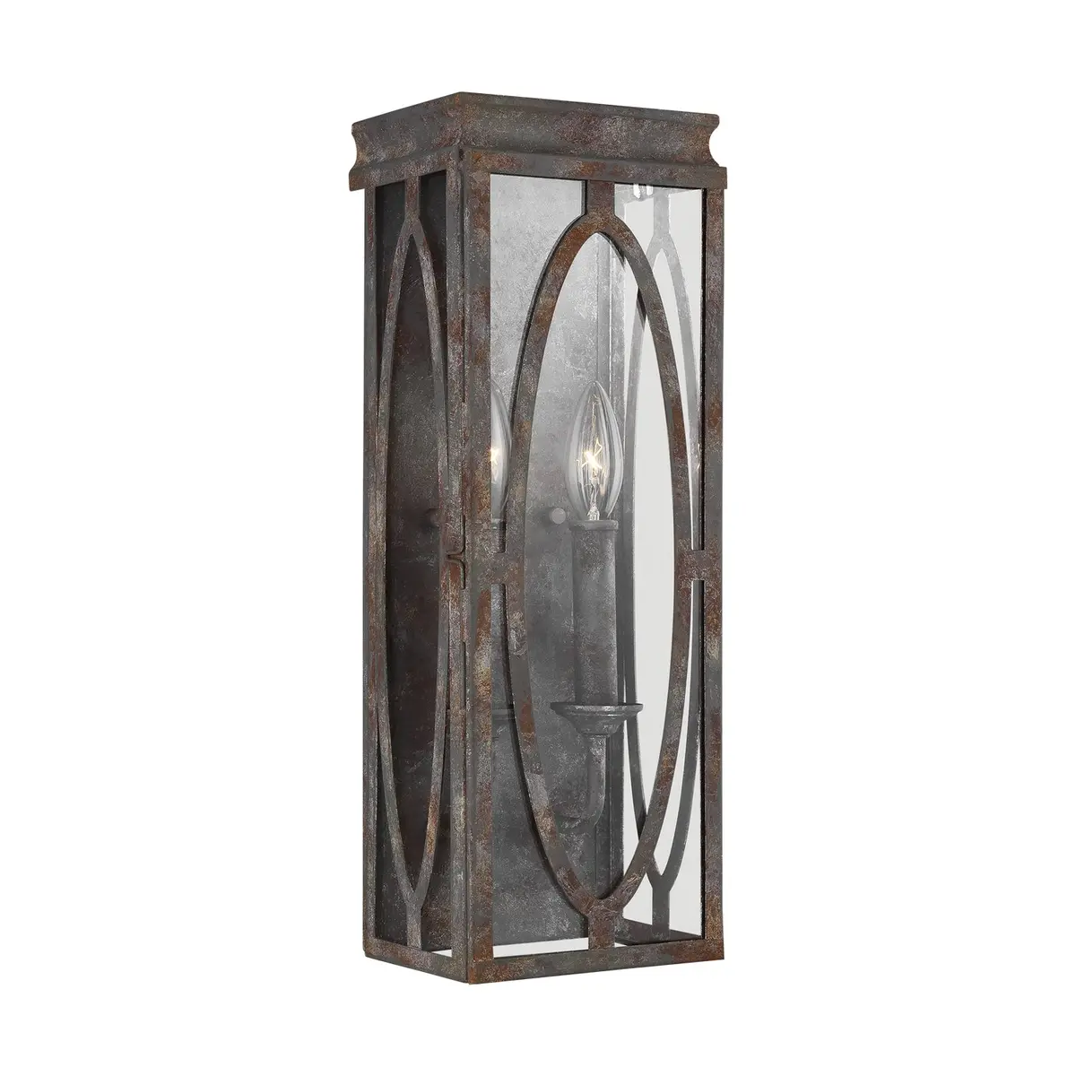 Visual Comfort Studio Patrice | Sconces At 60W 1