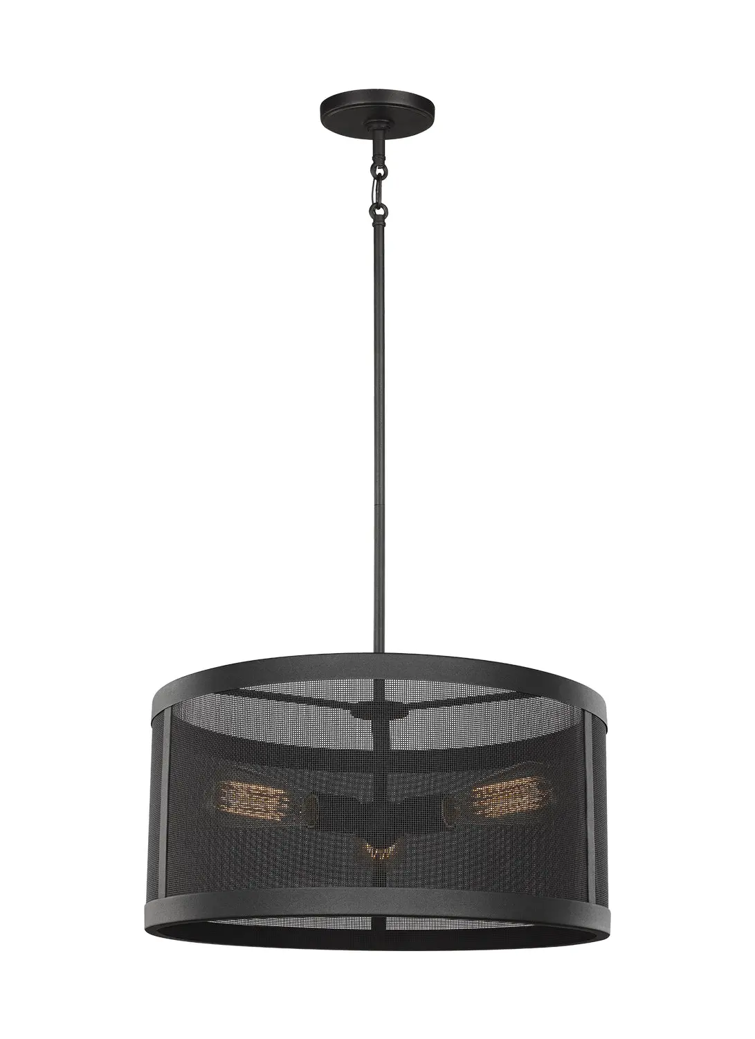 Visual Comfort Studio Gereon | Pendants At 60W 1