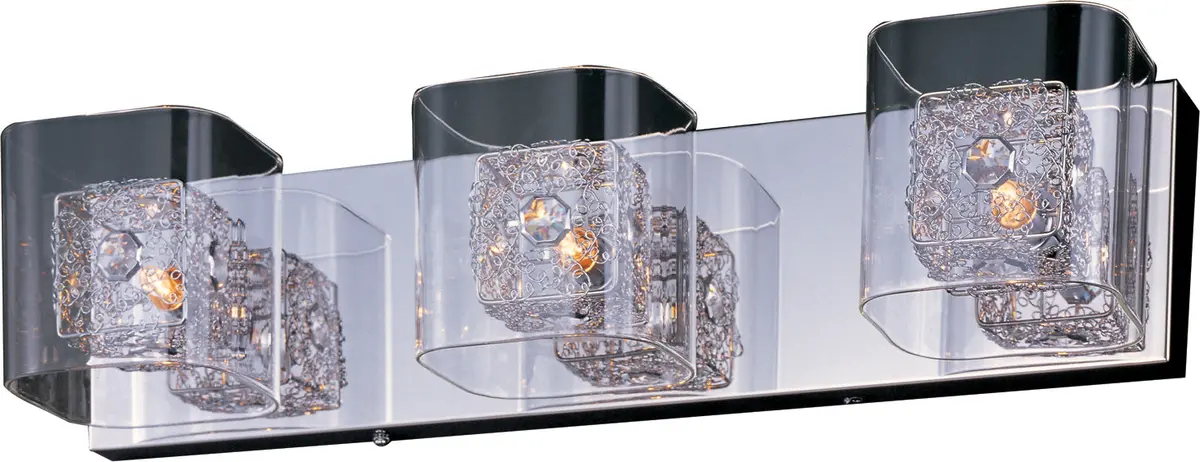 Et2 Gem | Bathroom Fixtures At 4W, 2250Lm, & 3000K Temp 1