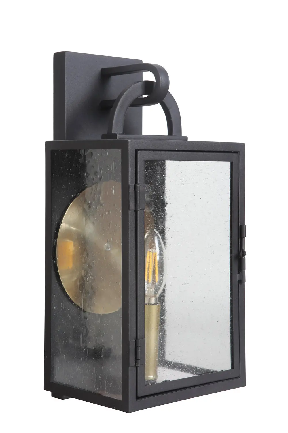Craftmade Wolford | Exterior Lights At 60W 1
