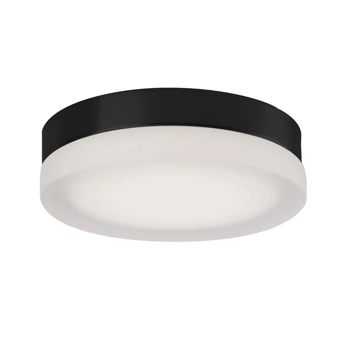 Kuzco Lighting Bedford | Flush Mounts At 22W, 1600Lm, & 3000K Temp 1