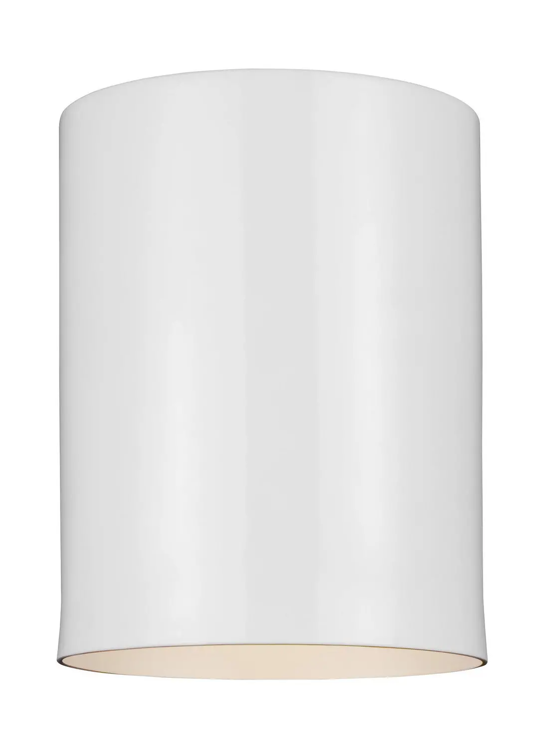 Visual Comfort Studio Outdoor Cylinders | Exterior Lights At 65W 1