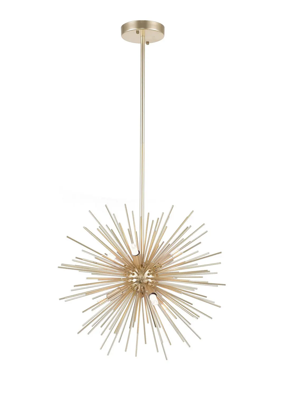 Cwi Lighting Savannah | Mid. Chandeliers At 40W 1