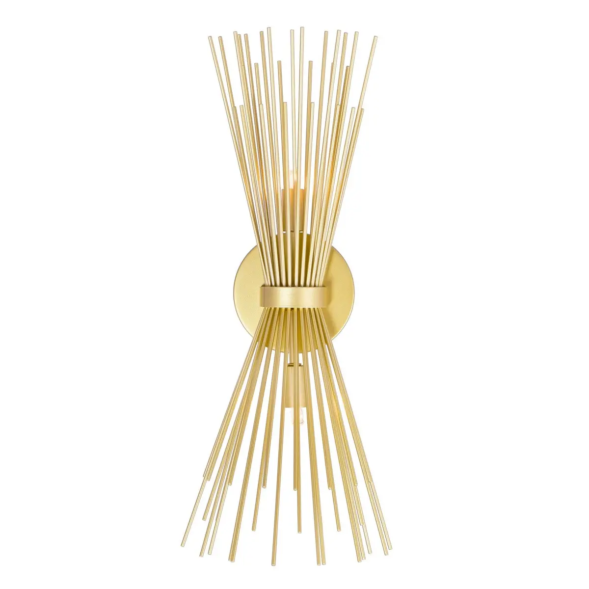 Cwi Lighting Savannah | Sconces At 40W 1