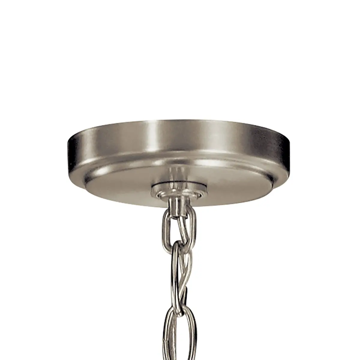 Kichler Three Light Chandelier 2