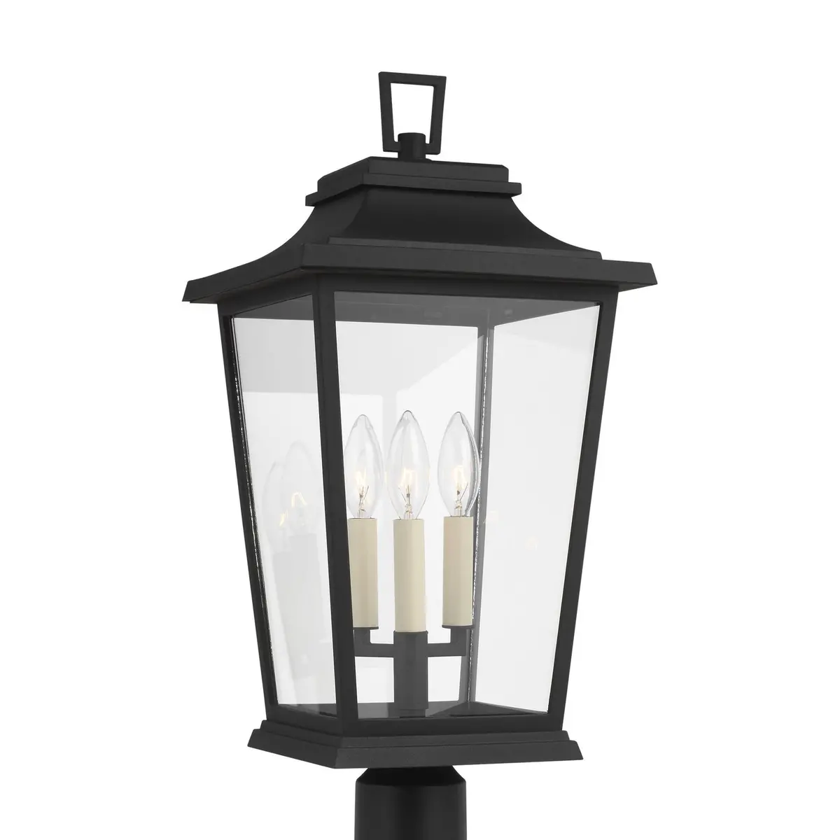 Visual Comfort Studio Warren | Exterior Lights At 60W 1