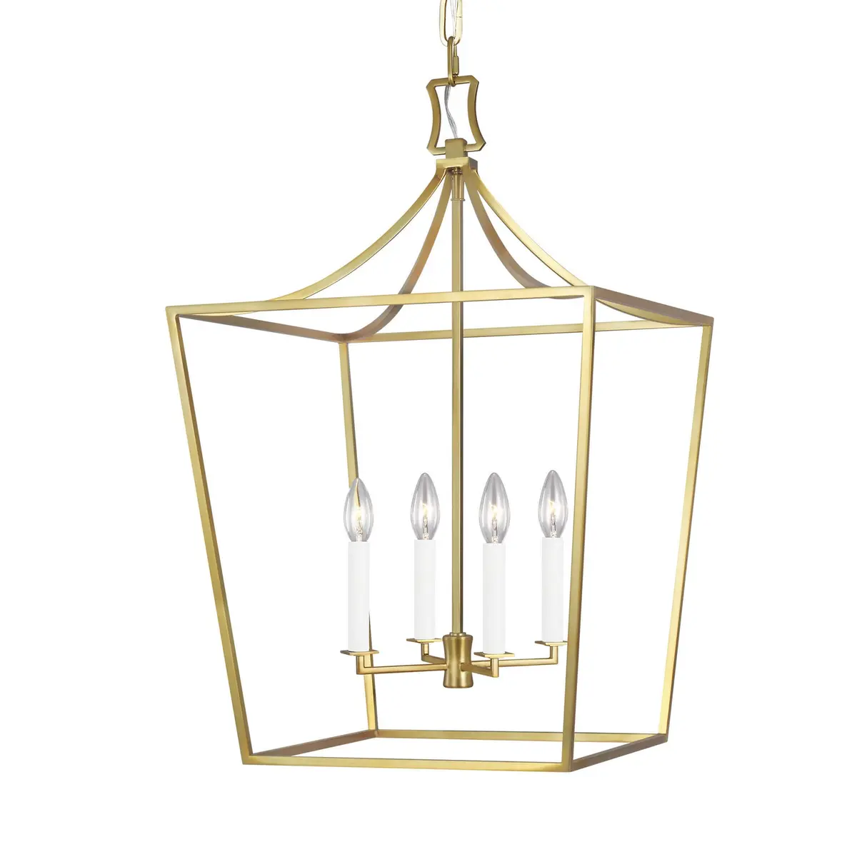 Visual Comfort Studio Southold | Foyer/Hall Lanterns At 60W 1