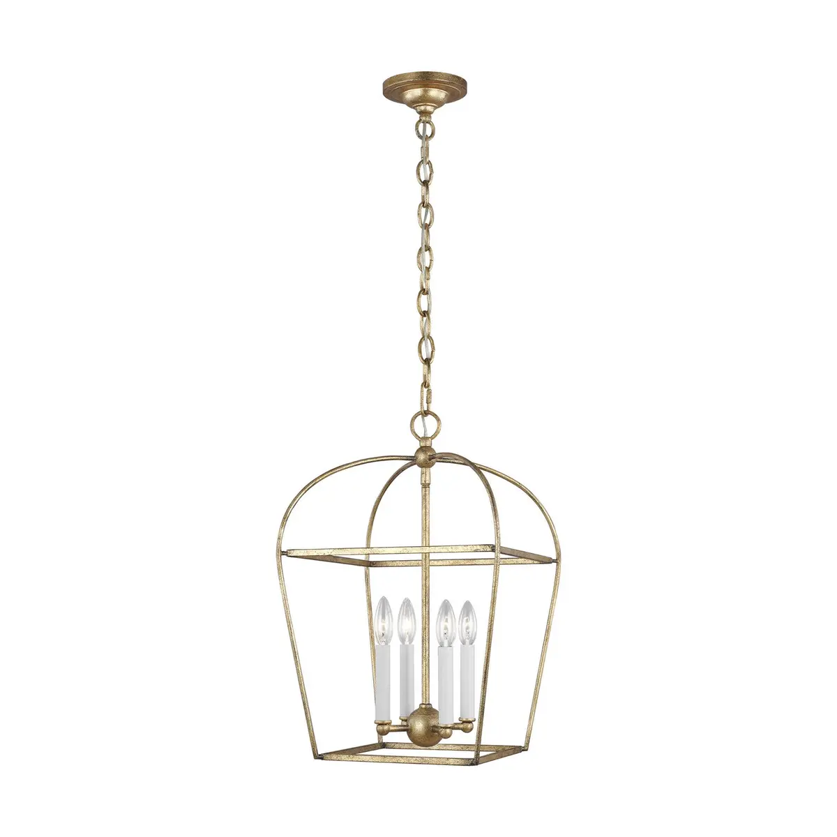 Visual Comfort Studio Stonington | Foyer/Hall Lanterns At 60W 1