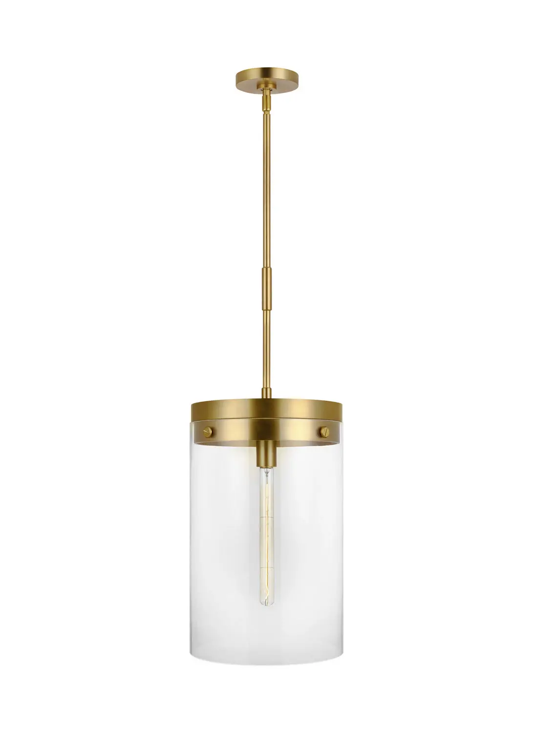 Visual Comfort Studio Garrett | Pendants At 60W 1