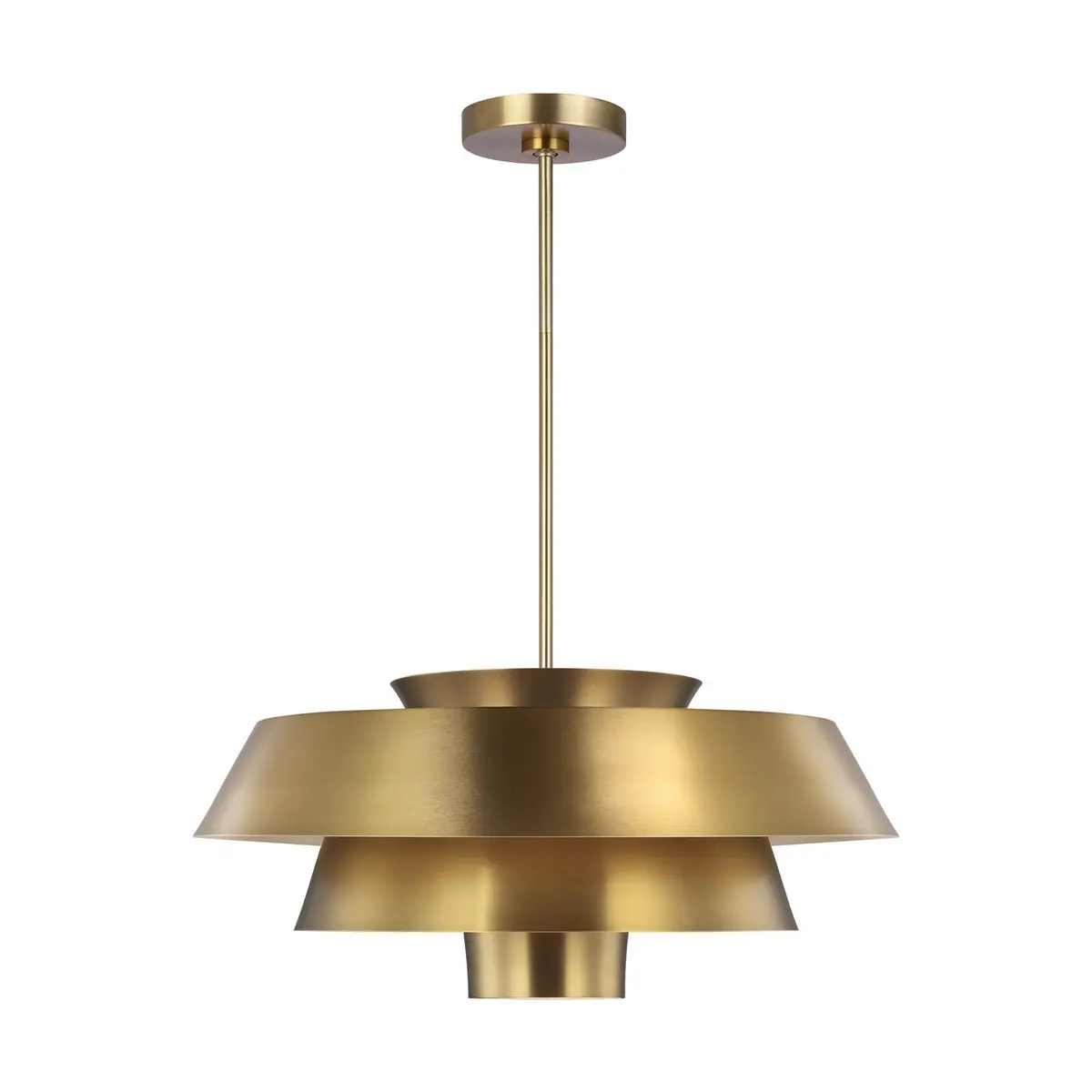 Visual Comfort Studio Brisbin | Pendants At 75W 1
