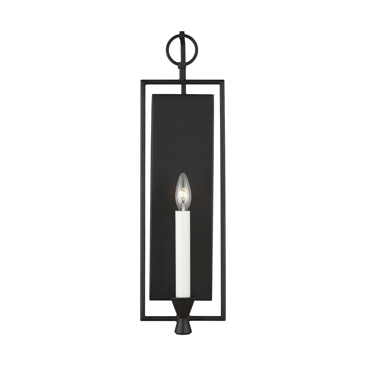 Visual Comfort Studio Keystone | Sconces At 60W 1
