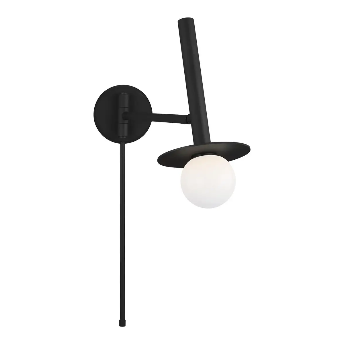 Visual Comfort Studio Nodes | Sconces At 60W 1