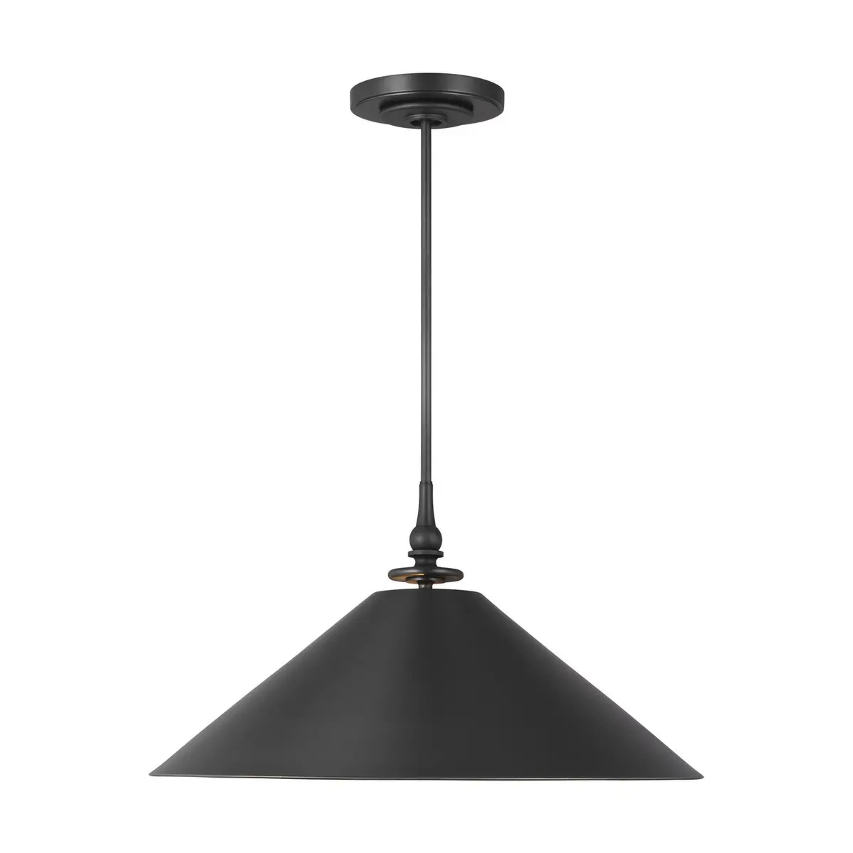 Visual Comfort Studio Capri | Pendants At 75W 1