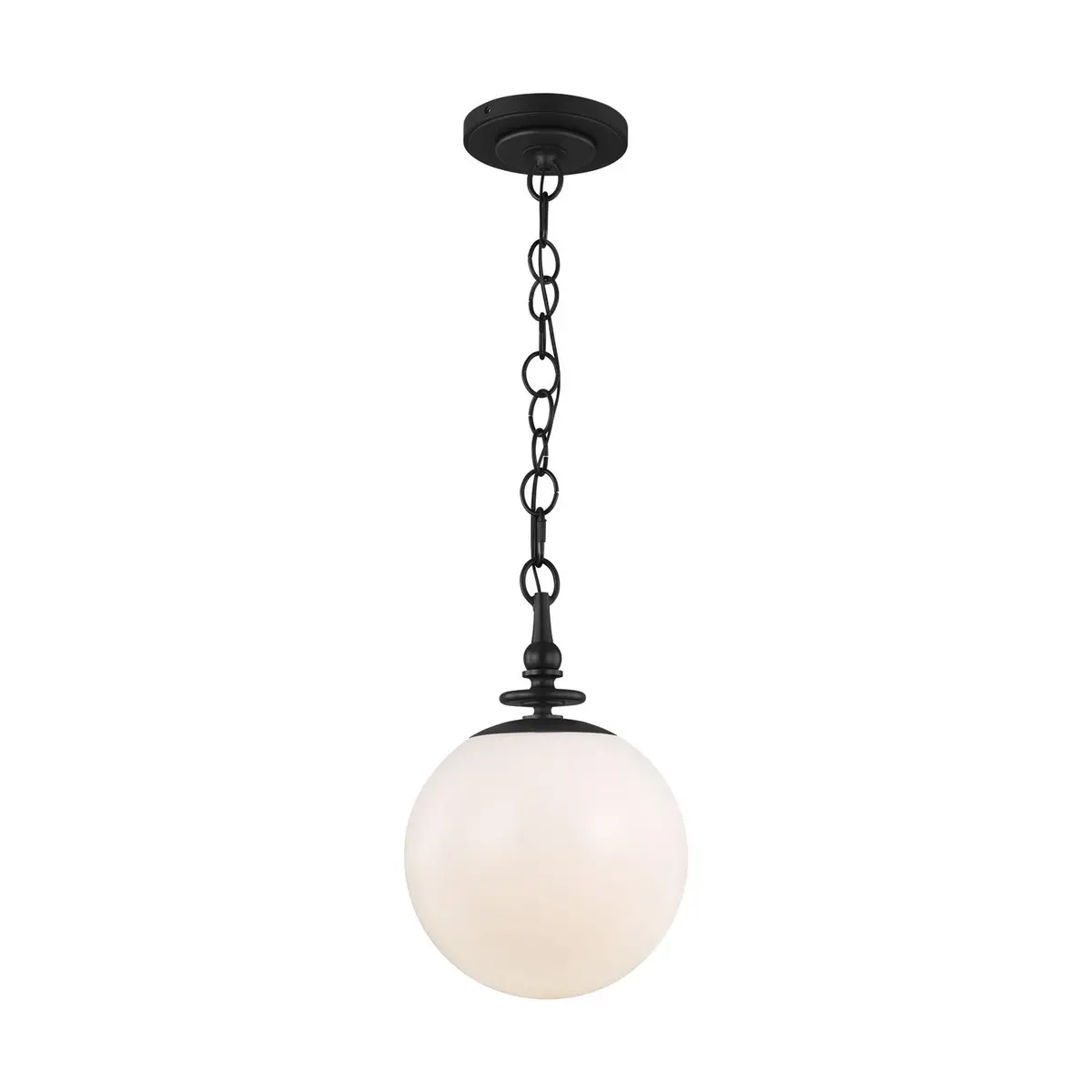 Visual Comfort Studio Capri | Pendants At 60W 1