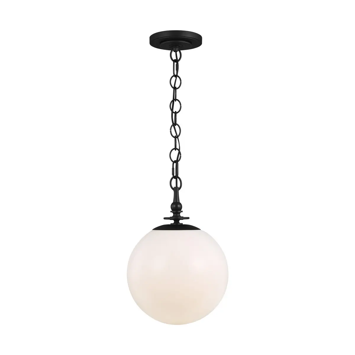 Visual Comfort Studio Capri | Pendants At 60W 1